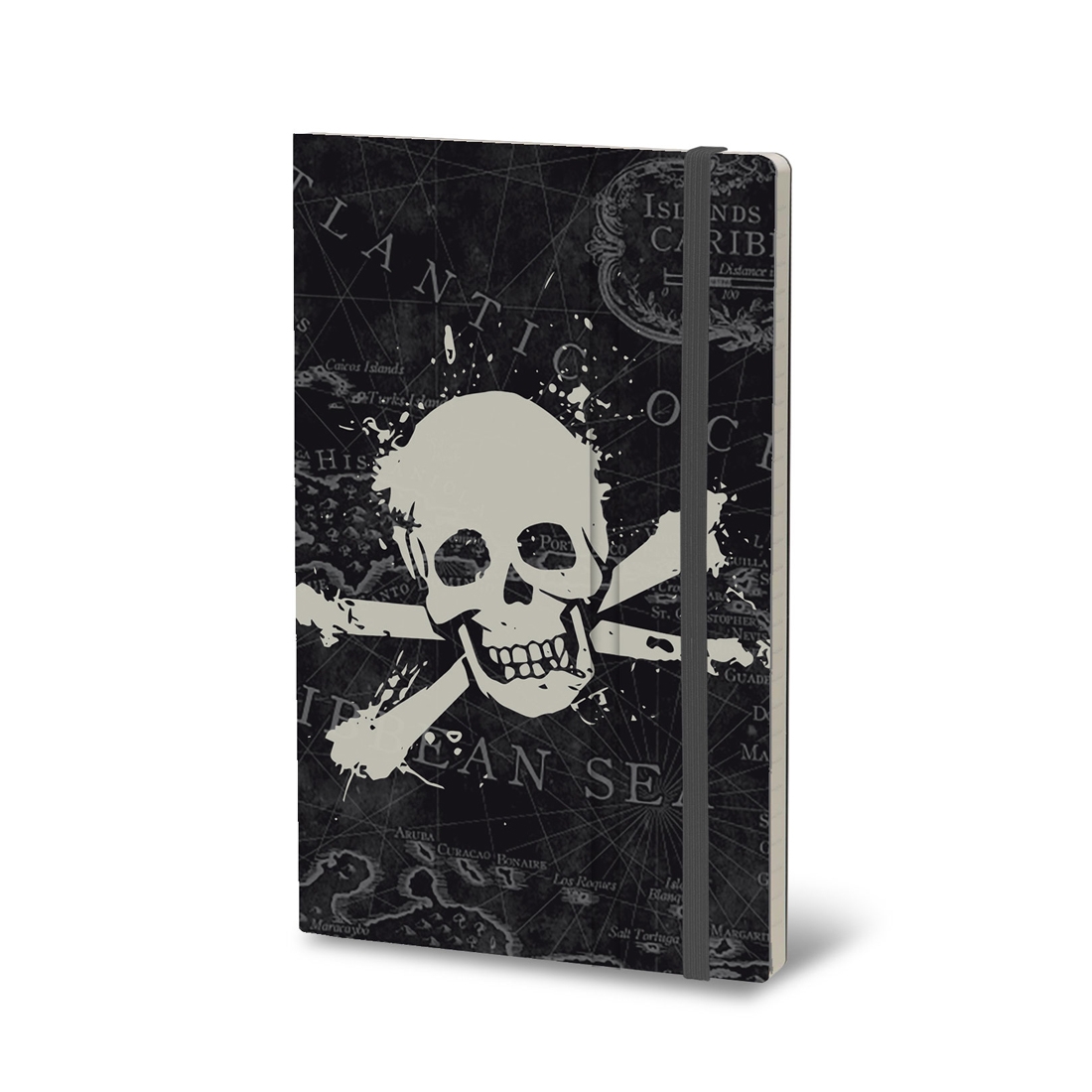 Jolly Roger (PIRATES)